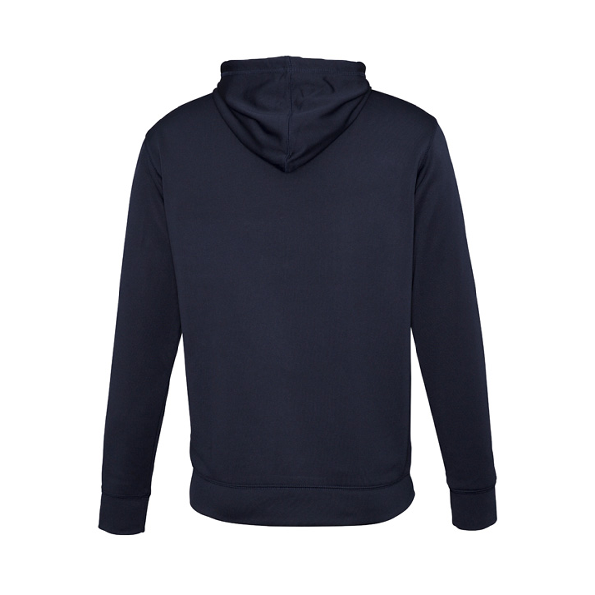 BIZ COLLECTION MEN'S HYPE PULL-ON HOODIE