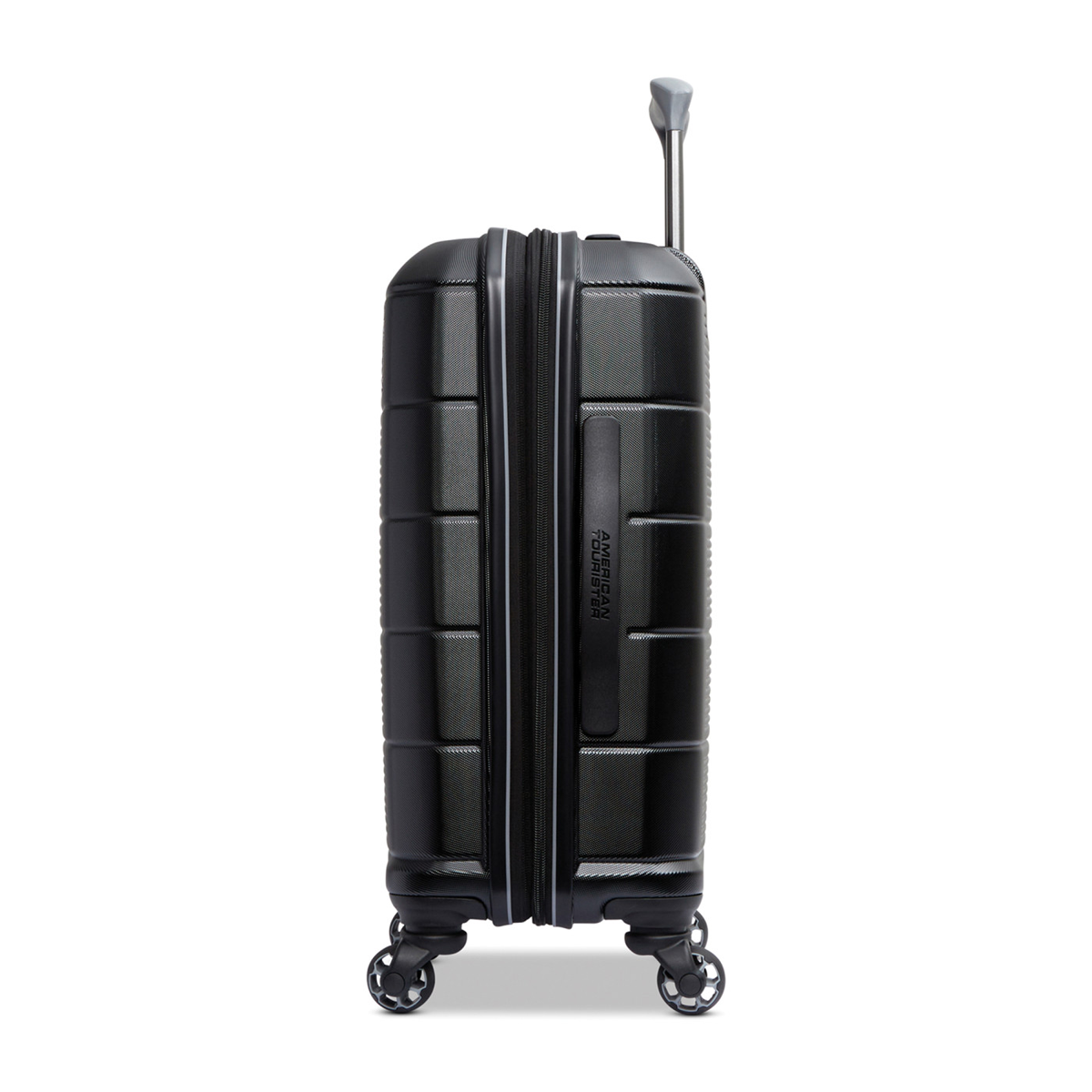 AMERICAN TOURISTER STRATUM 2.0 CARRY-ON SPINNER