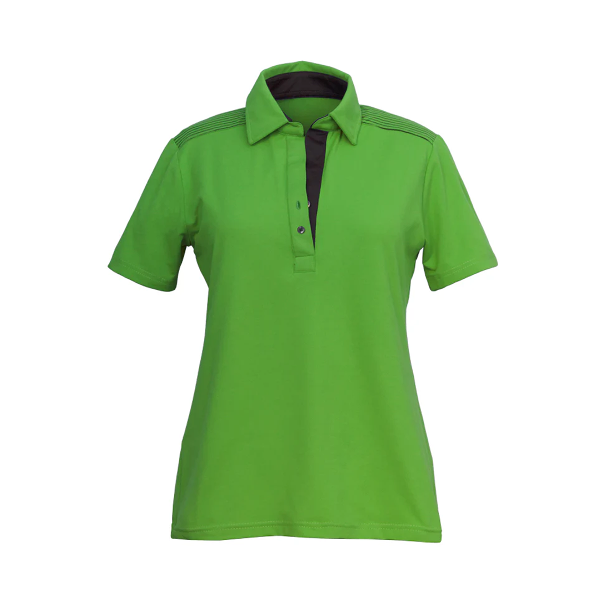 WHITERIDGE LADIES ONYX POLO SHIRT