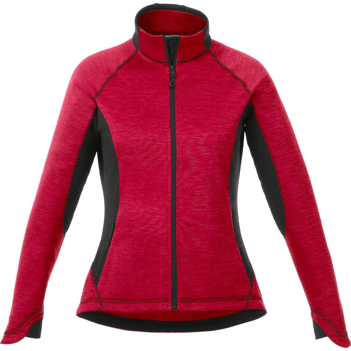 ELEVATE LADIES LANGLEY KNIT JACKET