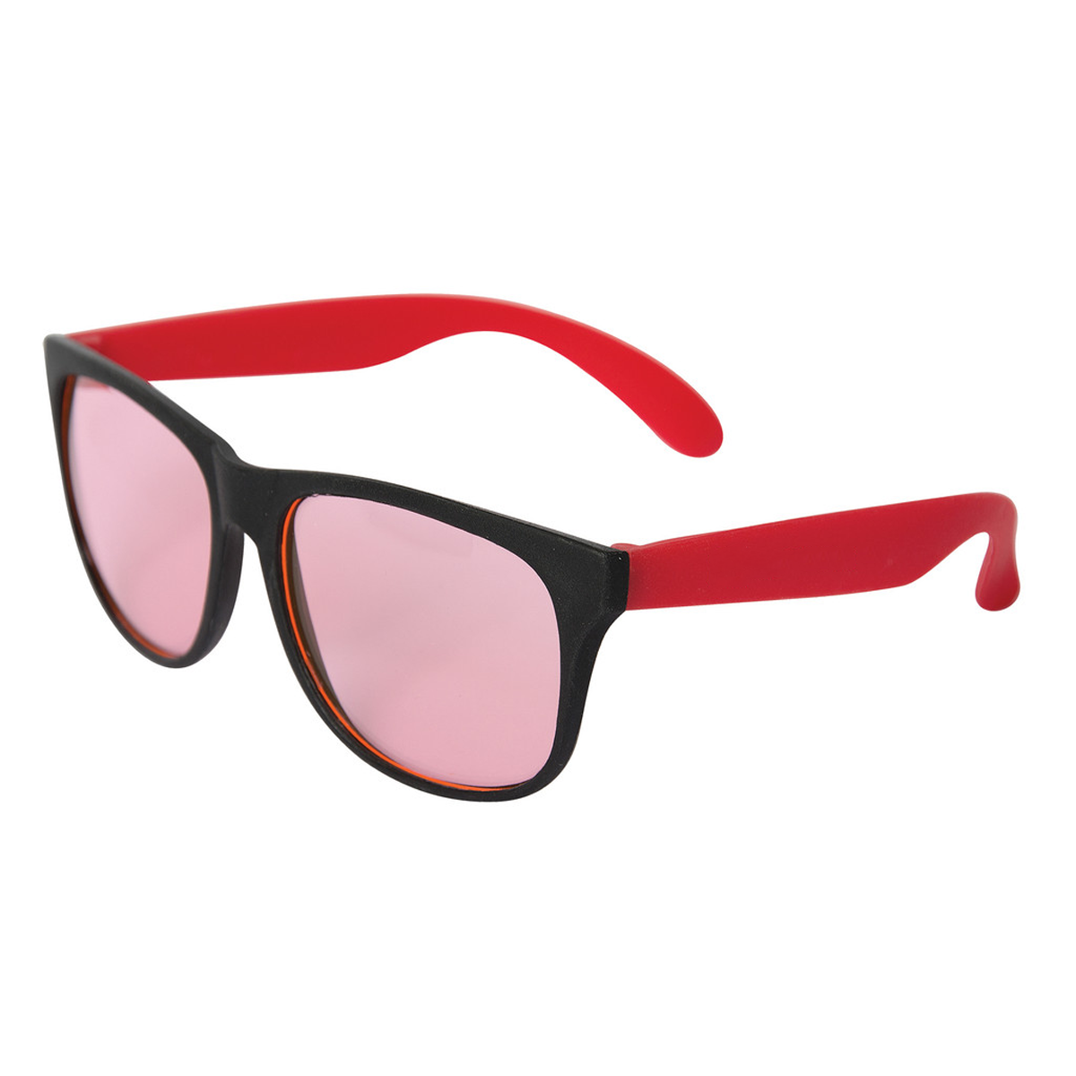 FRANCA SUNGLASSES WITH TINTED LENSES