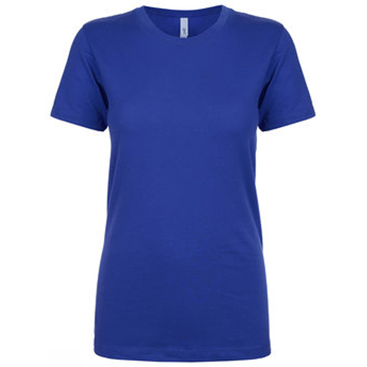 NEXT LEVEL APPAREL LADIES IDEAL T-SHIRT