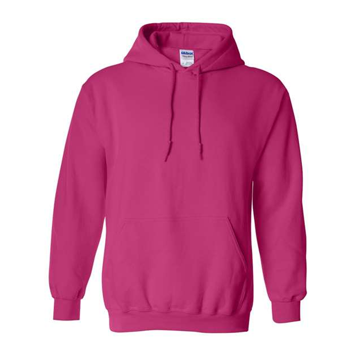 GILDAN ADULT HEAVYWEIGHT BLEND HOODIE