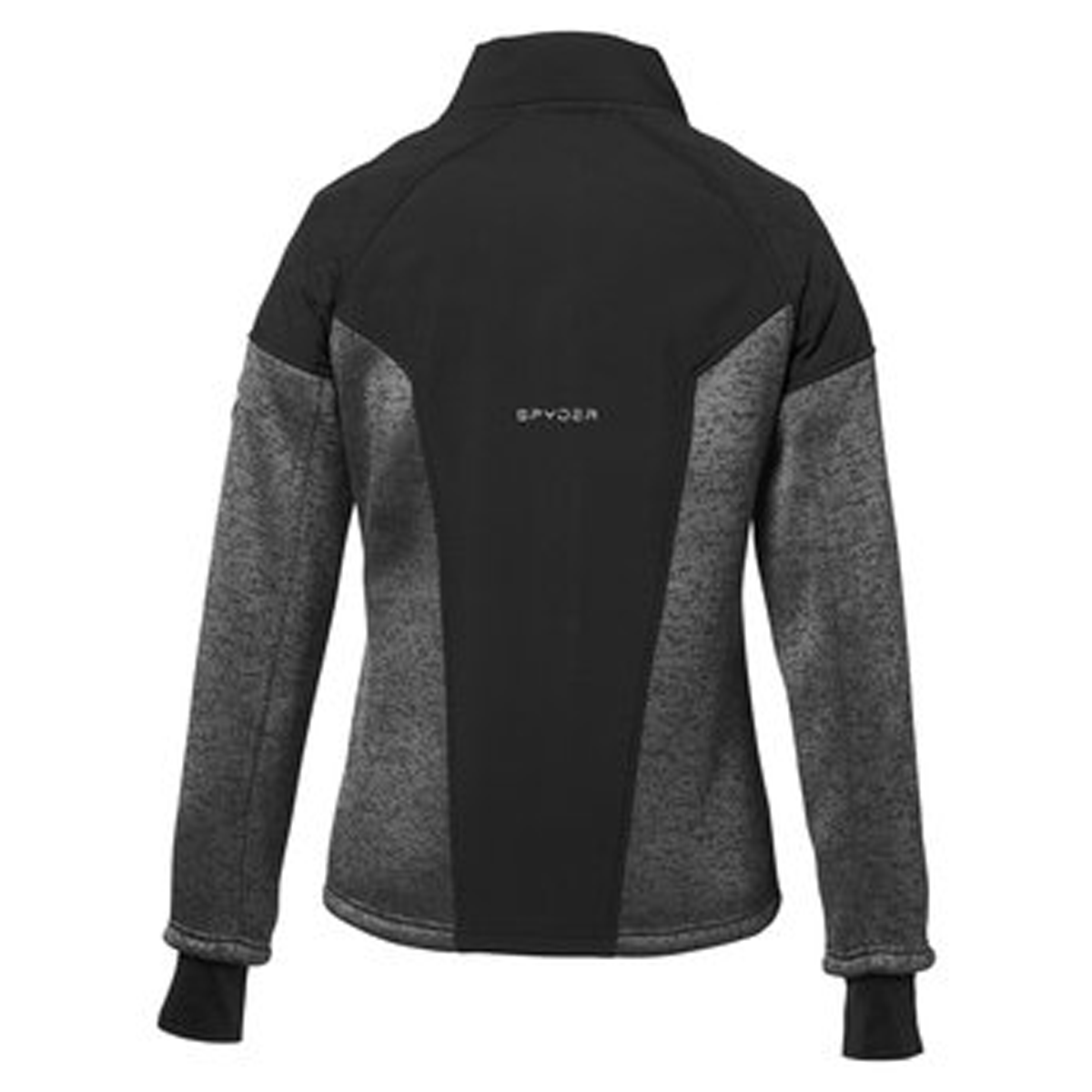 SPYDER LADIES PASSAGE SWEATER JACKET