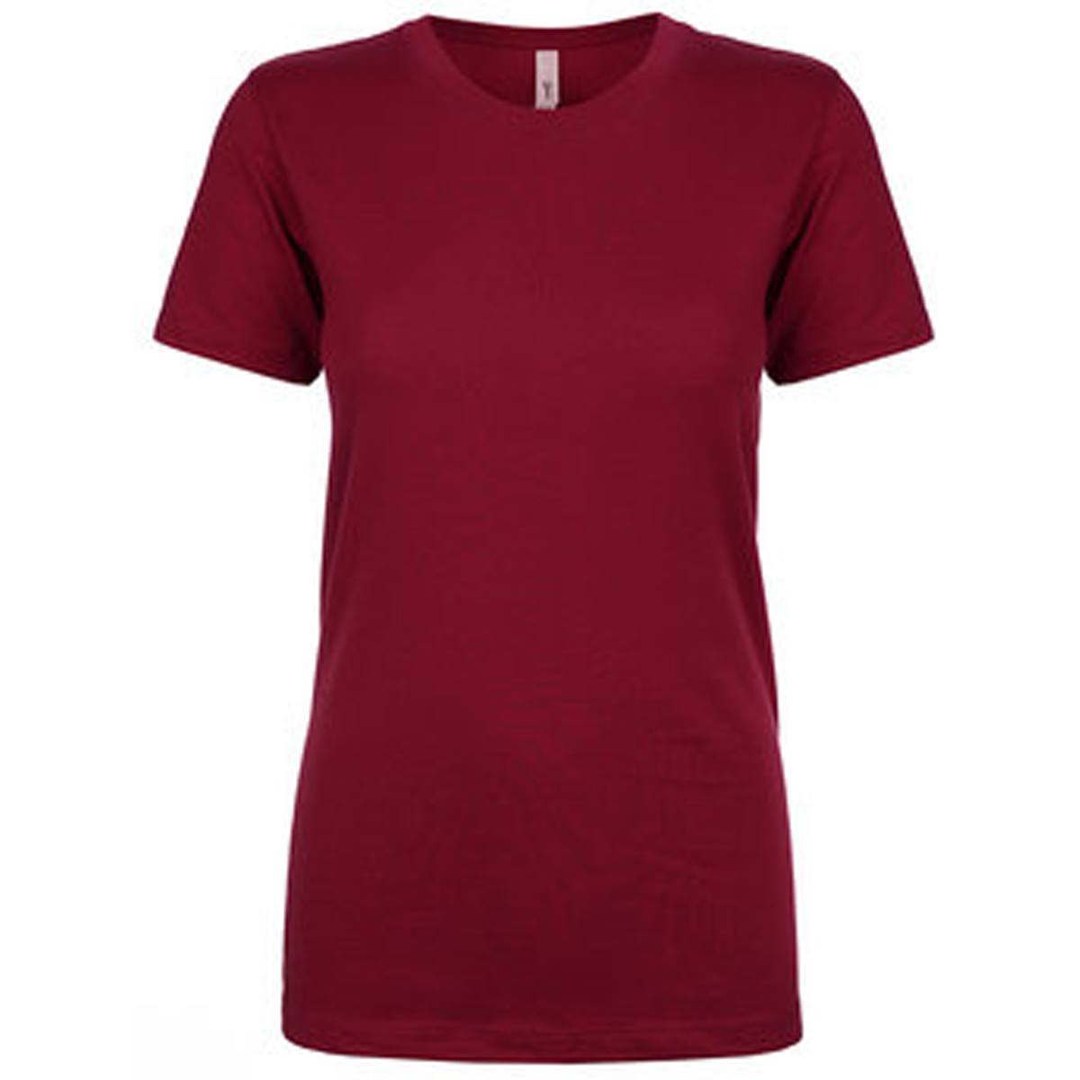 NEXT LEVEL APPAREL LADIES IDEAL T-SHIRT