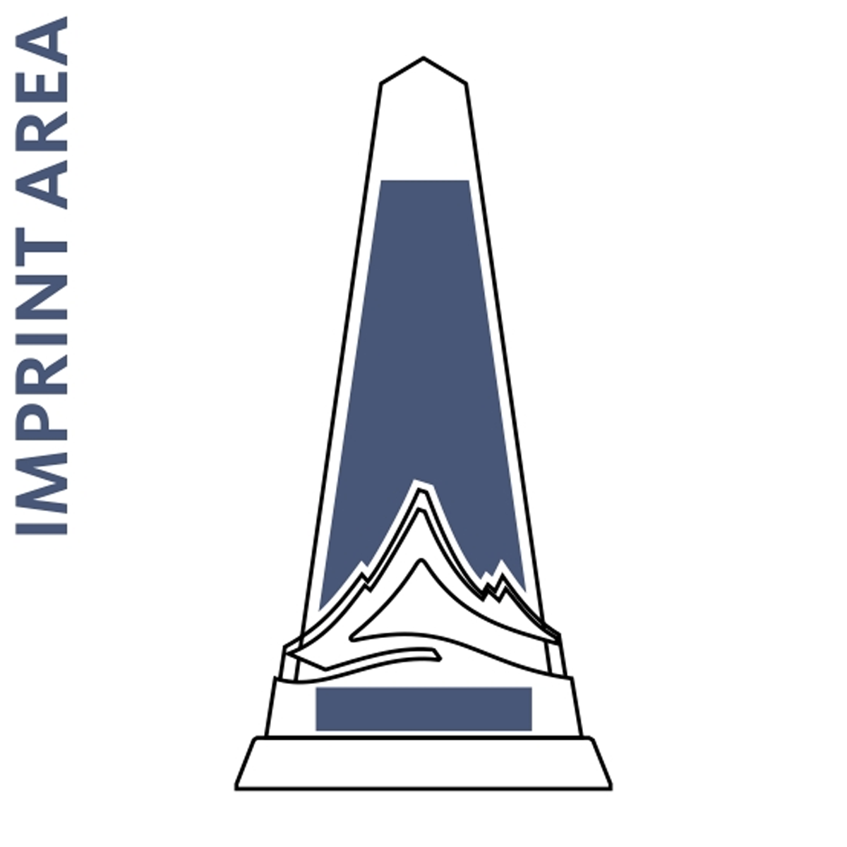 MONUMENT PEAK AWARD