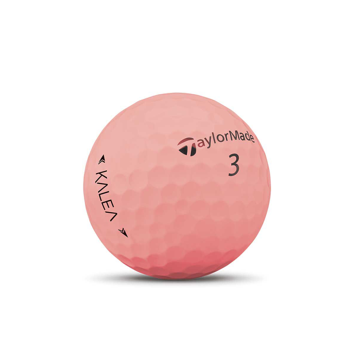 TAYLORMADE KALEA GOLF BALLS - DOZEN