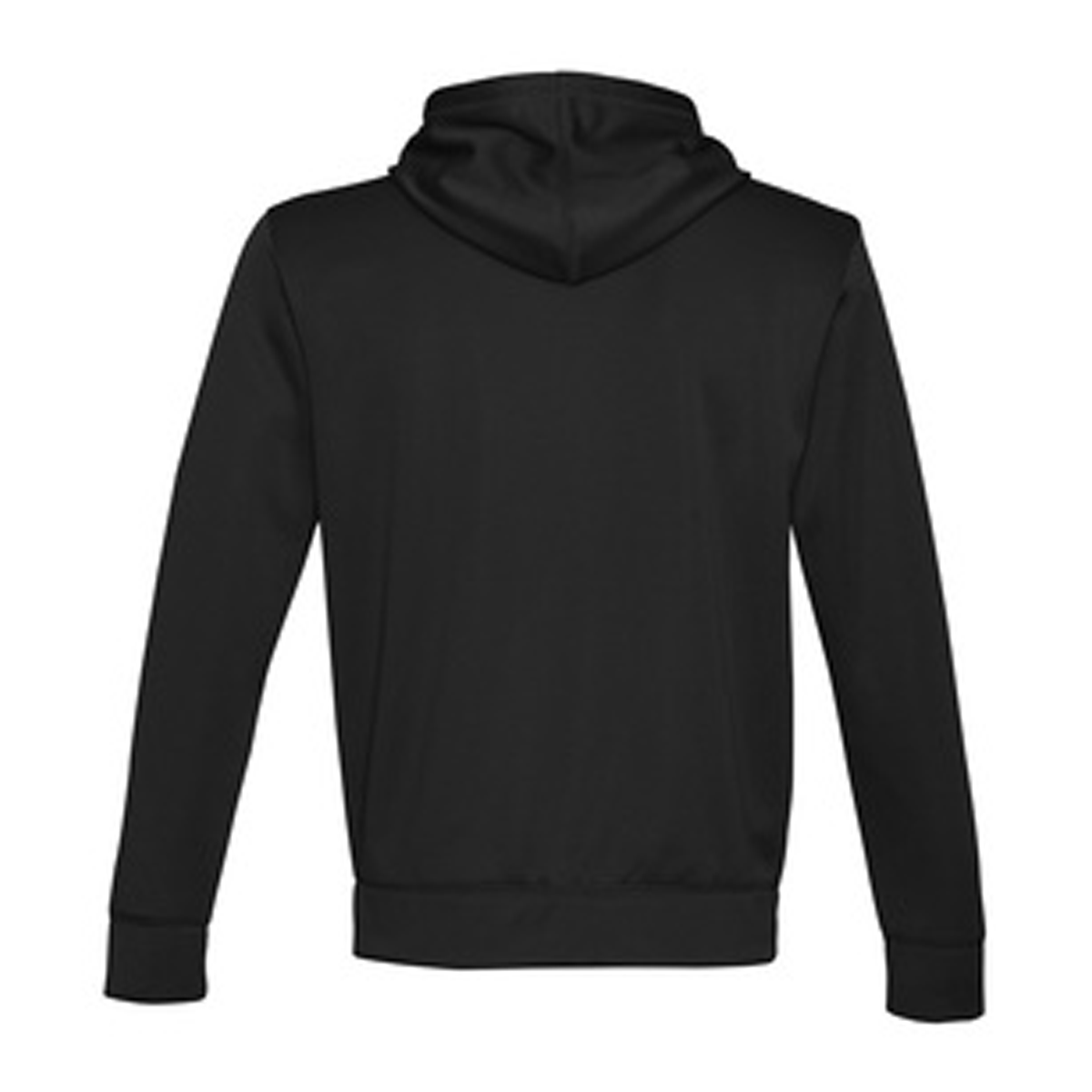 BIZ COLLECTION MEN'S HYPE FULL-ZIP HOODIE