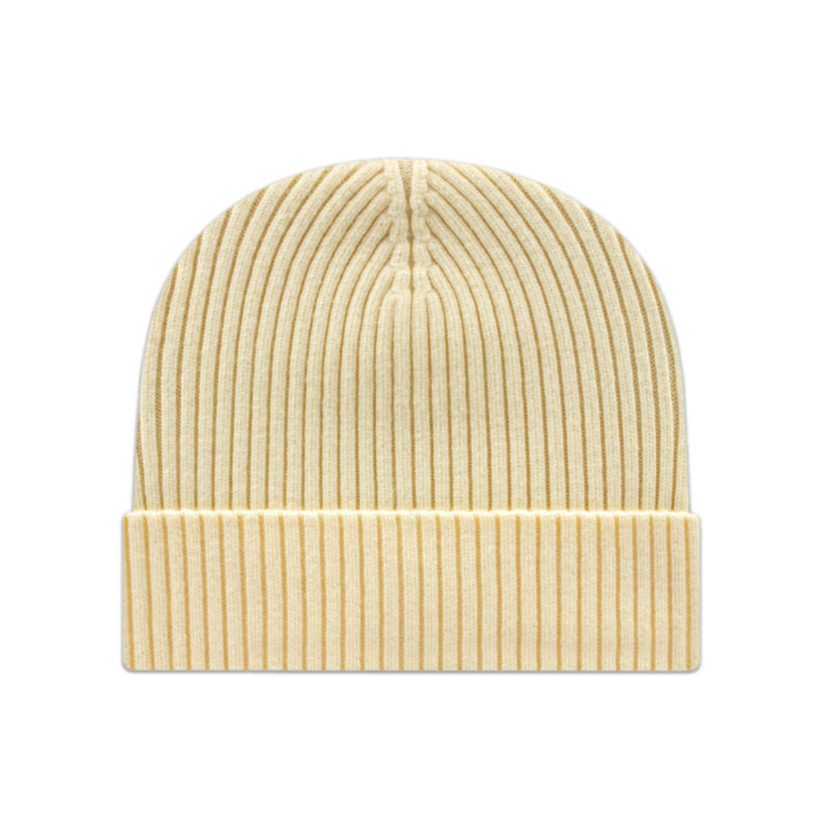 CAP AMERICA PREMIUM CUFFED KNIT TOQUE