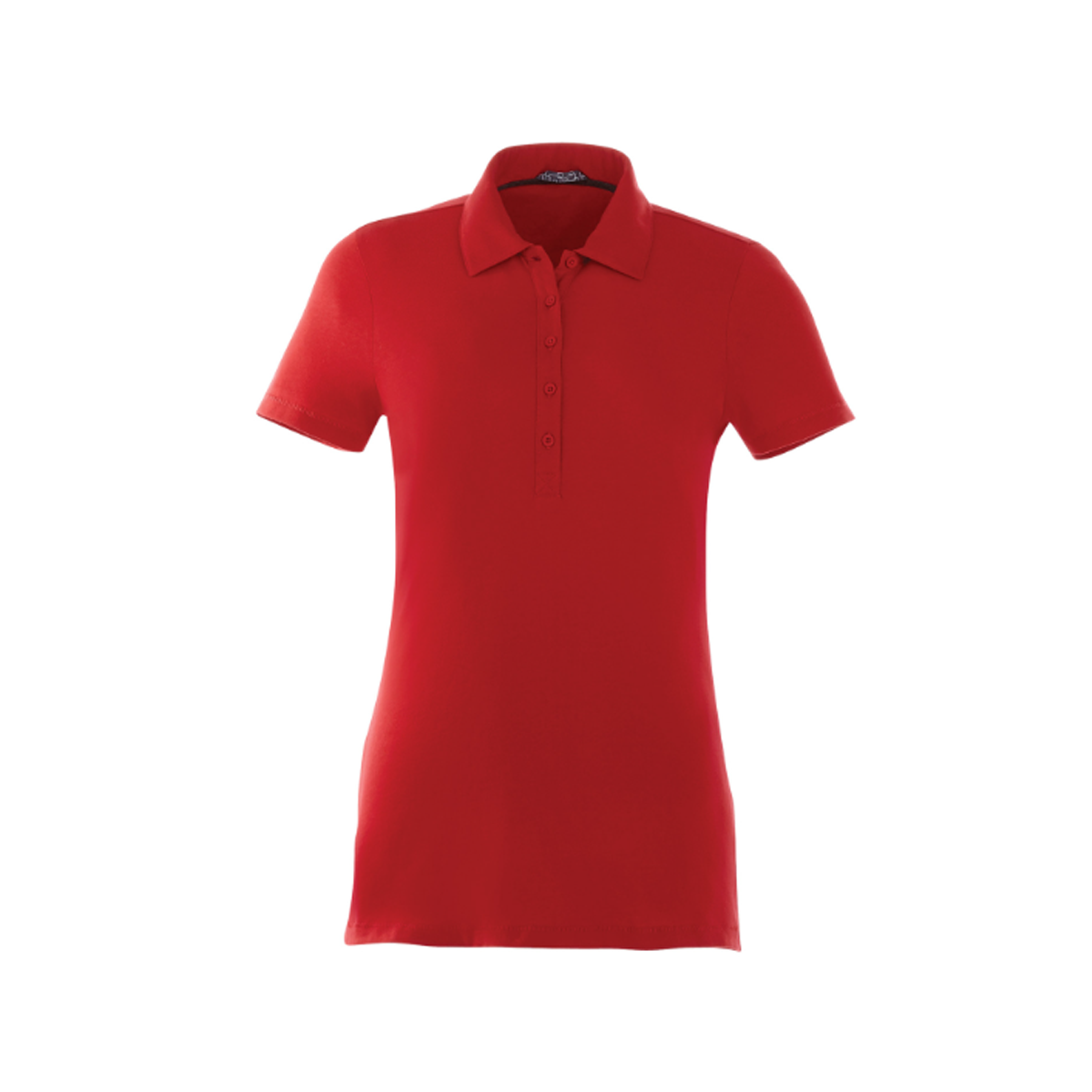 TRIMARK LADIES ACADIA COTTON POLO