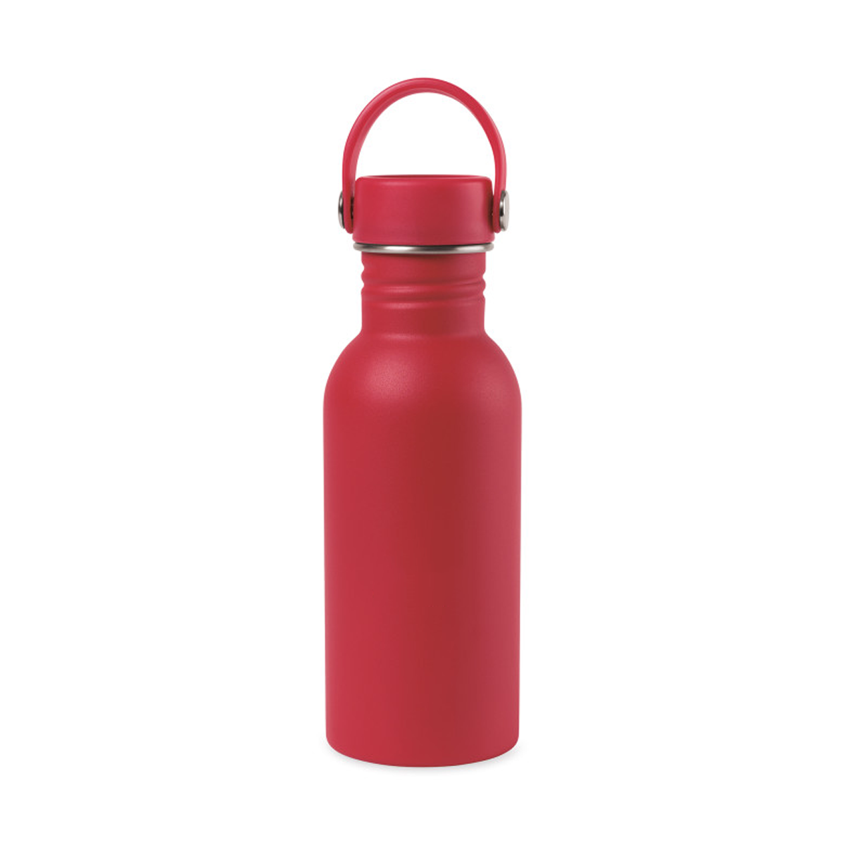 ARLO CLASSICS STAINLESS STEEL WATER BOTTLE 17oz