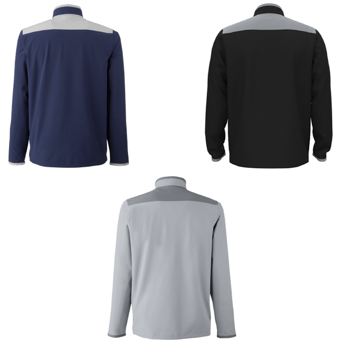 UNDER ARMOUR MEN'S MOTIVATE 3.0 QUARTER-ZIP