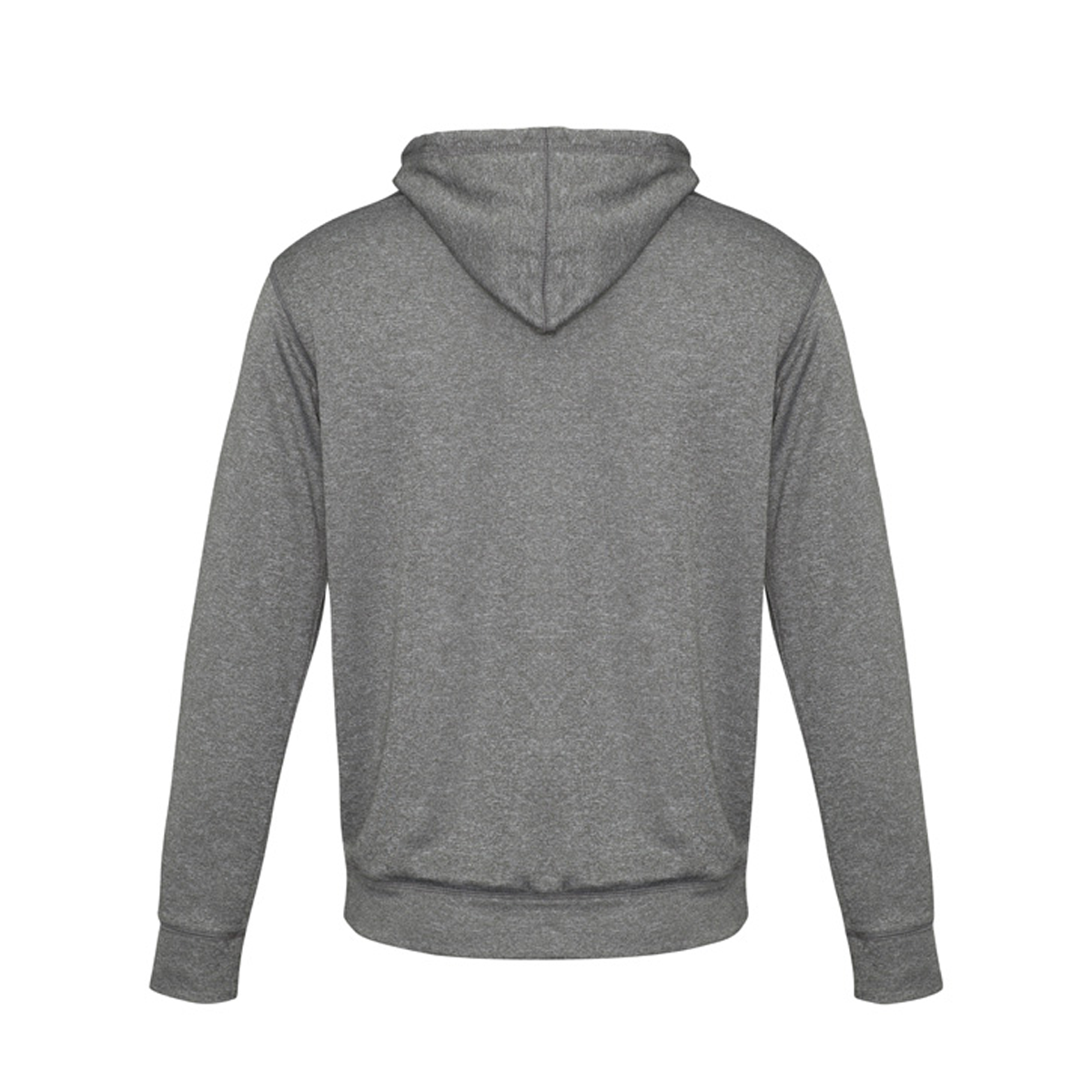 BIZ COLLECTION MEN'S HYPE PULL-ON HOODIE