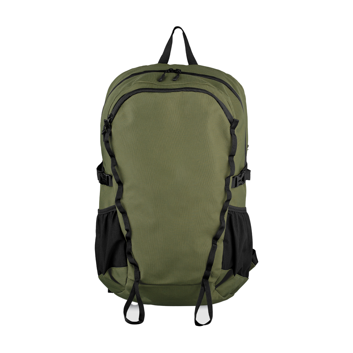 NORDPACK RECYCLED POLYESTER SPORT BACKPACK (7.4gal)