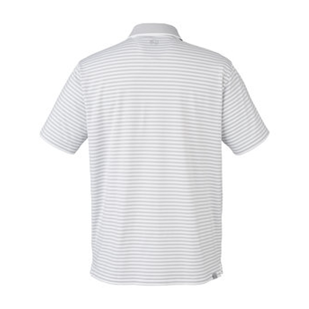 PUMA GOLF MEN'S MATTR FEEDER POLO