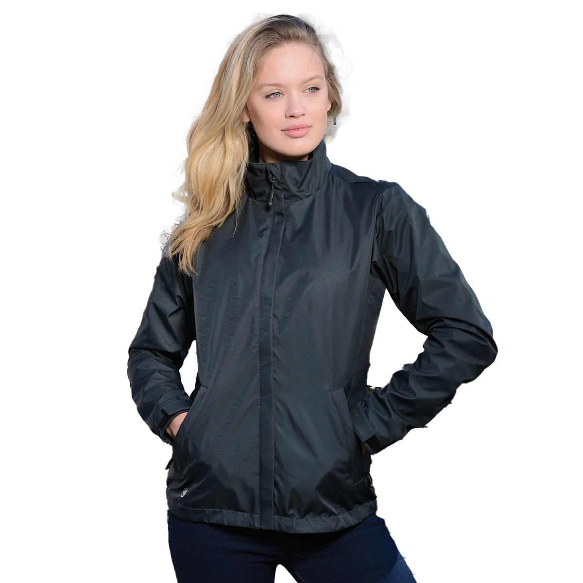 STORMTECH LADIES STRATUS LIGHTWEIGHT JACKET