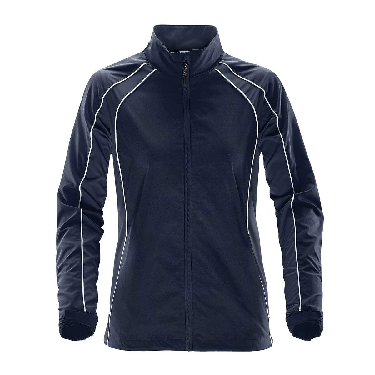 STORMTECH LADIES WARRIOR TRAINING JACKET