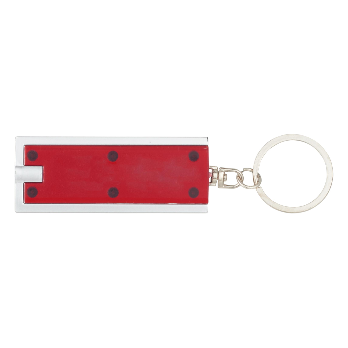 RECTANGULAR KEY-LIGHT