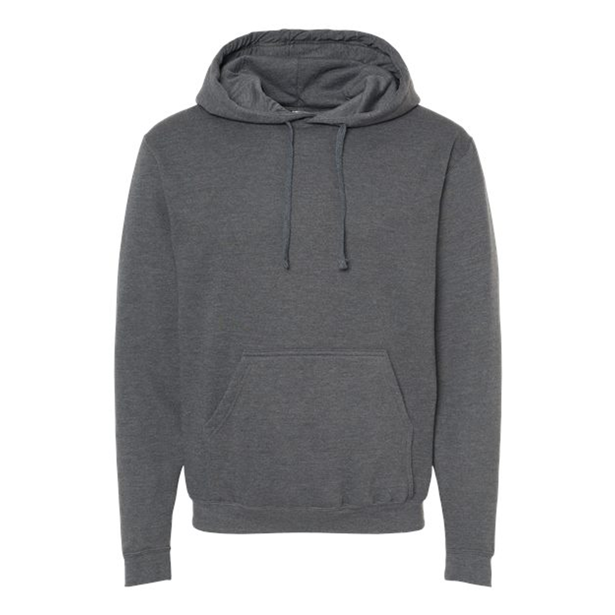 M&O KNITS ADULT UNISEX PULLOVER HOODIE