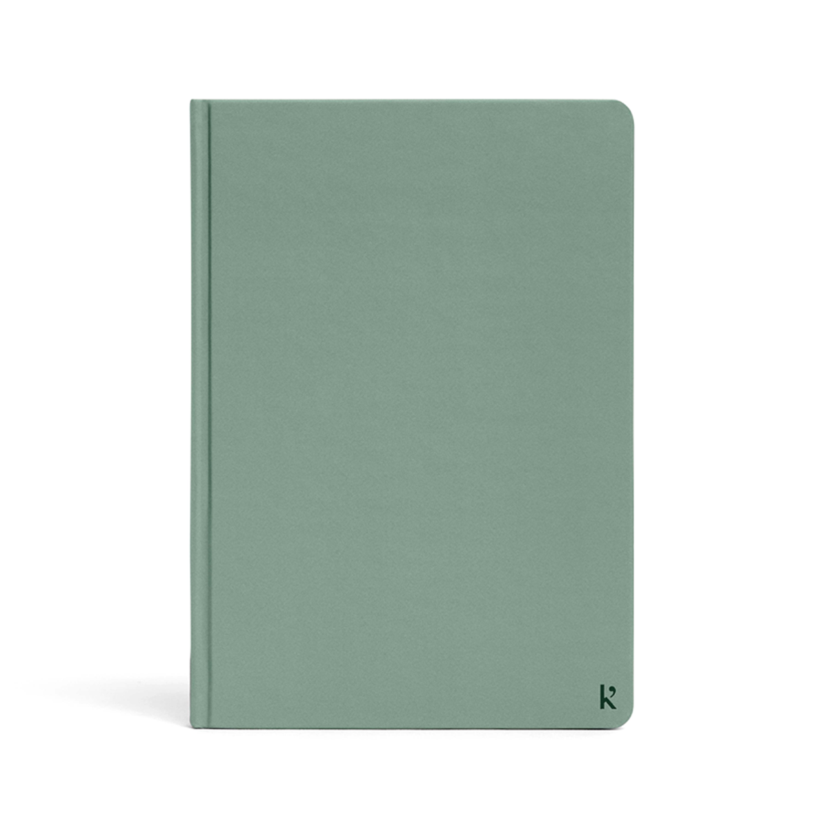 KARST STONE BOUND NOTEBOOK (5.5" x 8.5")