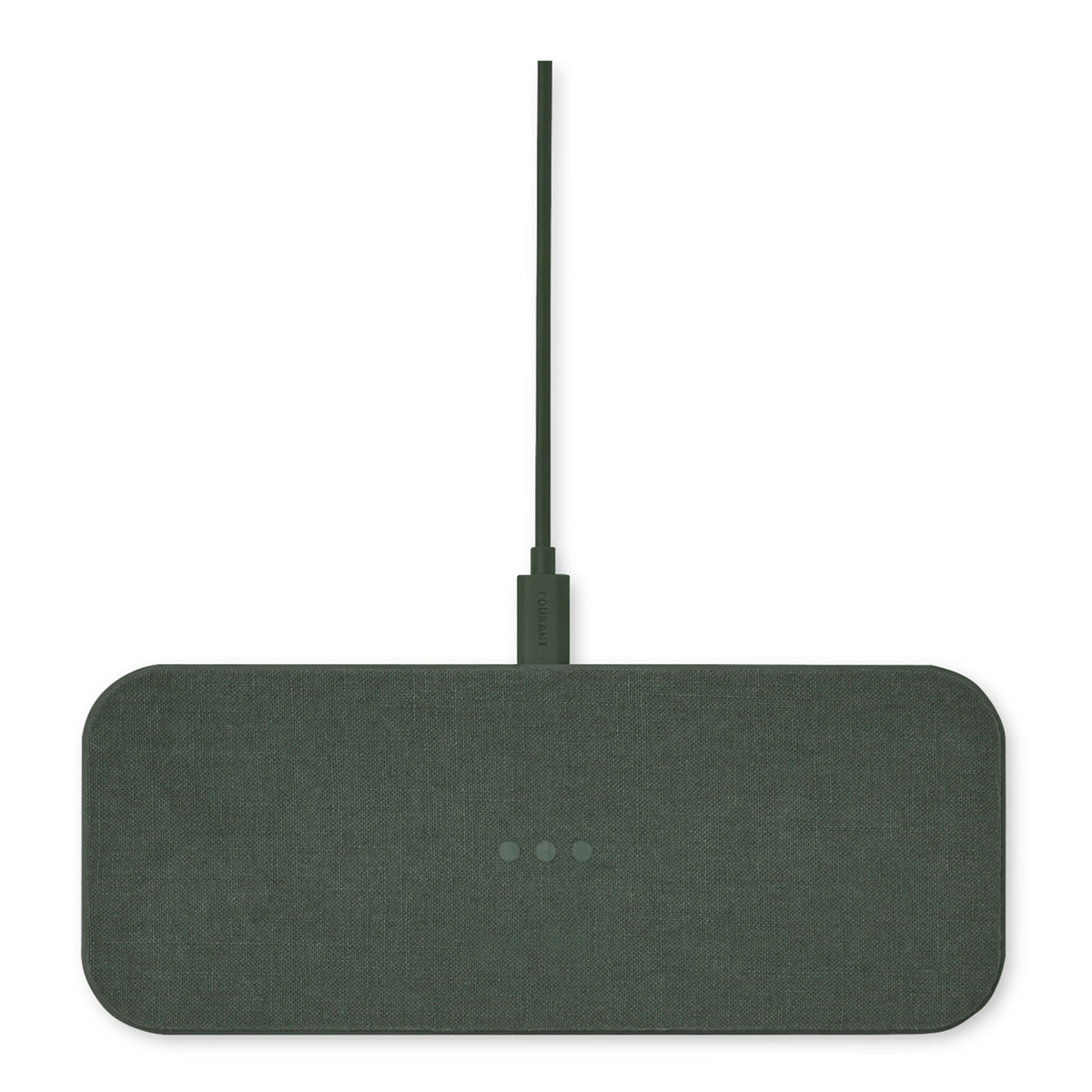 COURANT ESSENTAILS CATCH:2 WIRELESS CHARGER