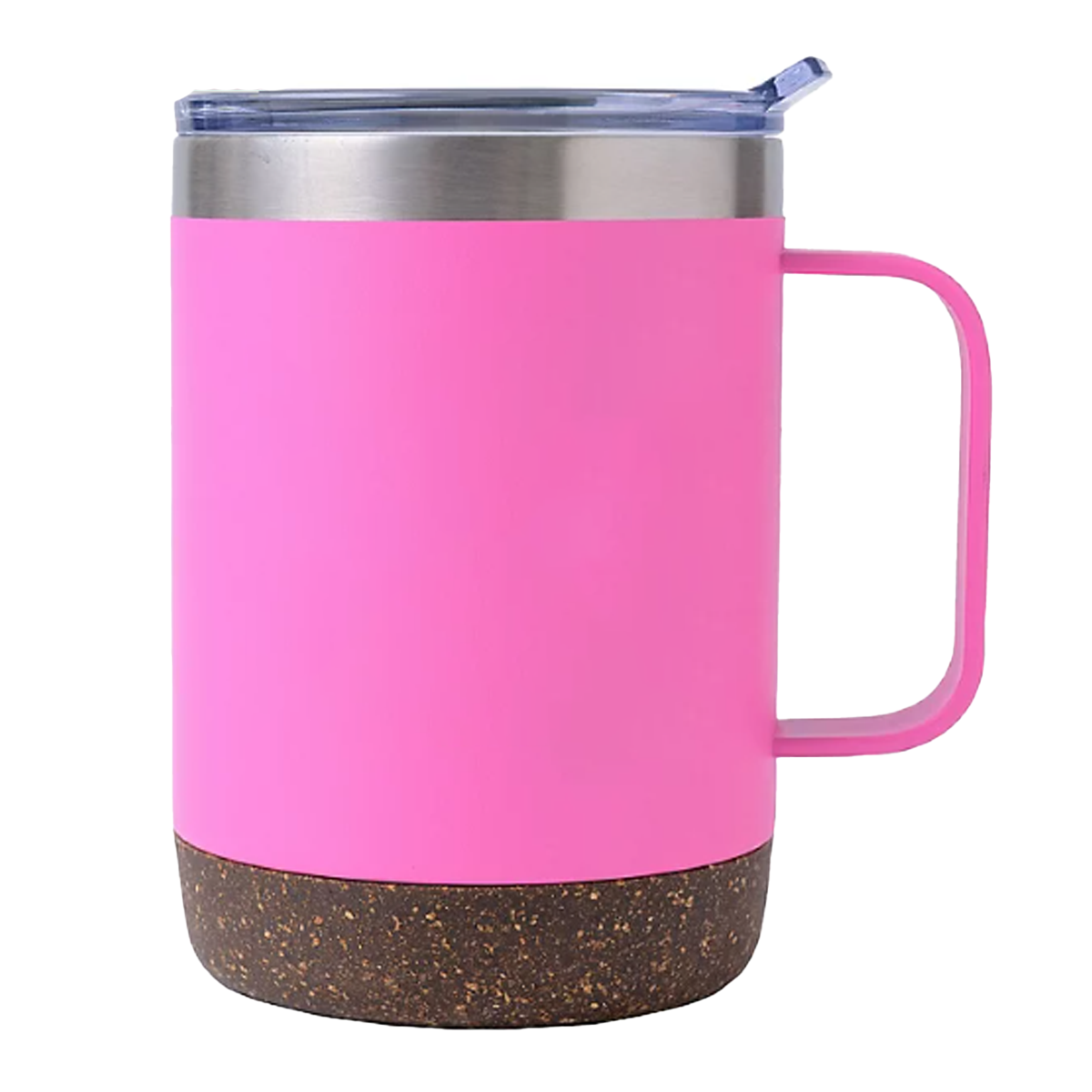 SARATOGA CORK BOTTOM BRITE MUG 12oz