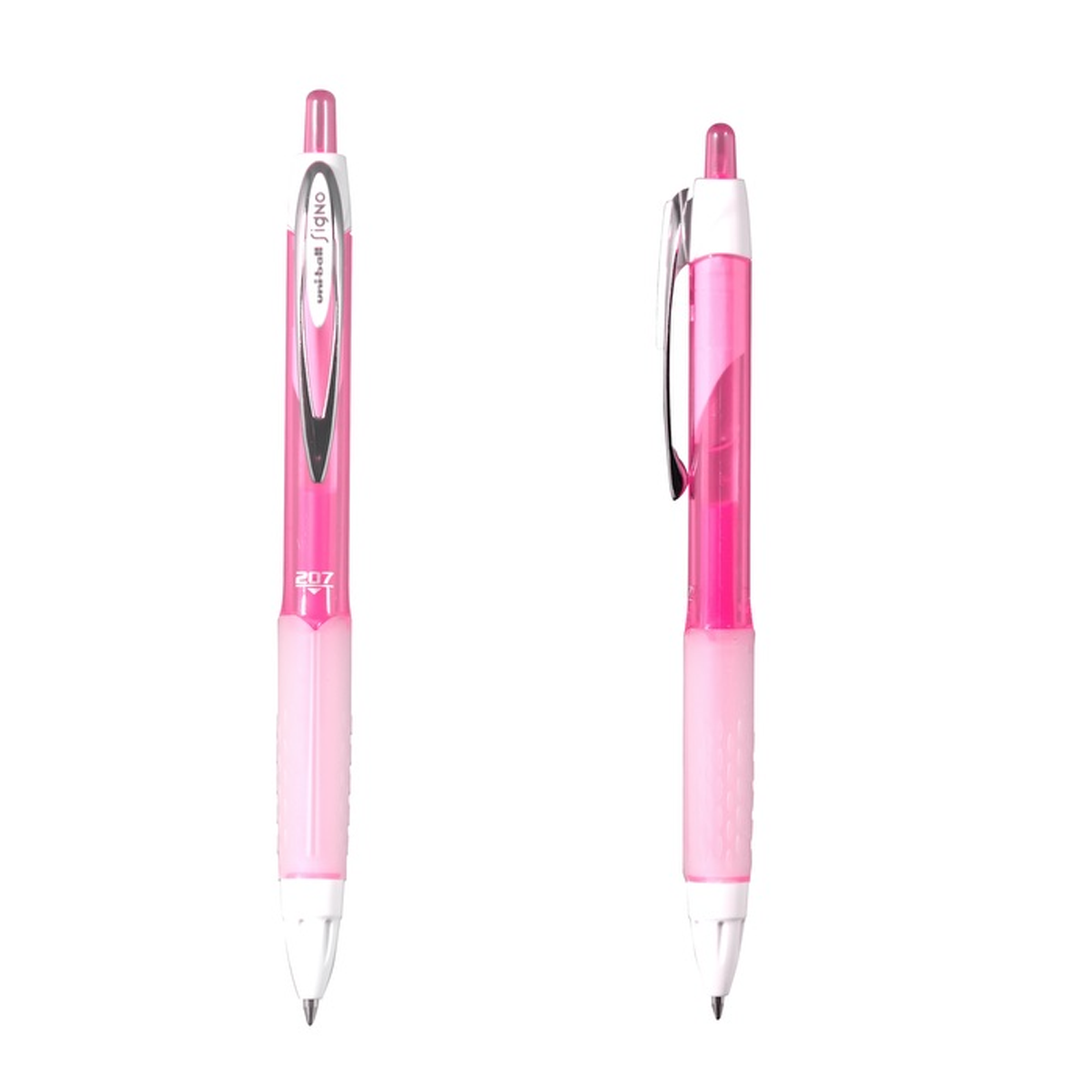 UNI-BALL 207 FASHION PEN