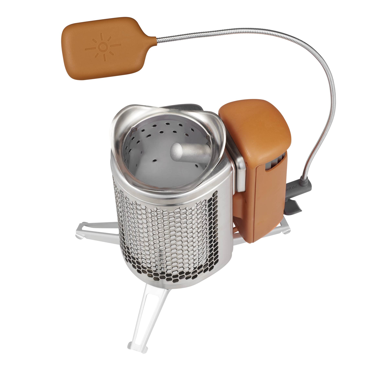 BIO LITE CAMPSTOVE 2+