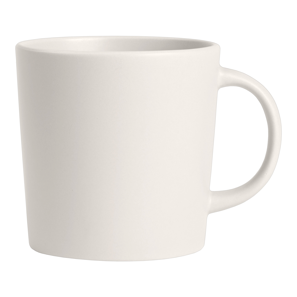 MILANO MATTE GLAZED CERAMIC MUG 10oz