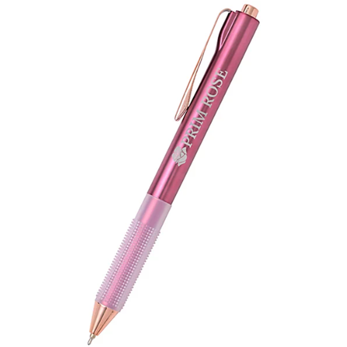 BAYVIEW ROSE GOLD PEN