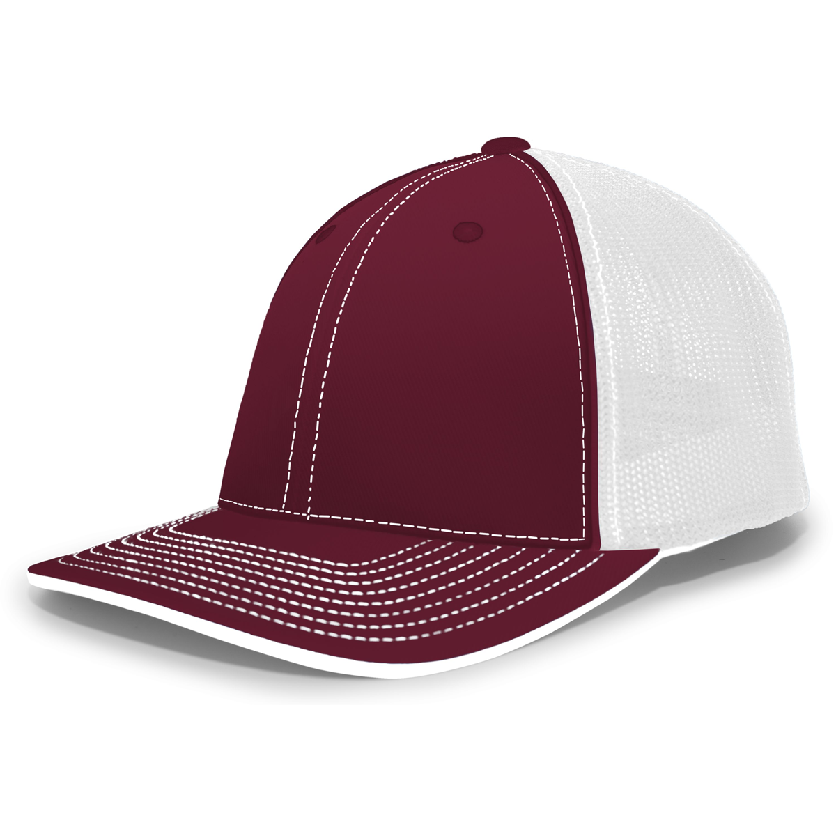 PACIFIC FLEXFIT TRUCKER HAT