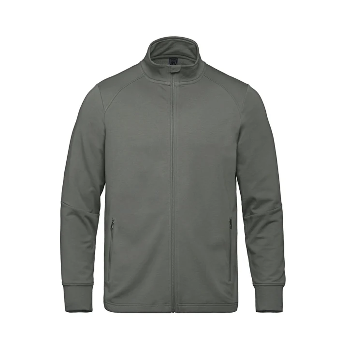 CANADA SPORTSWEAR ADVENTURER MEN'S FRENCH TERRY PERFORMANCE FULL-ZIP SWEATSHIRT