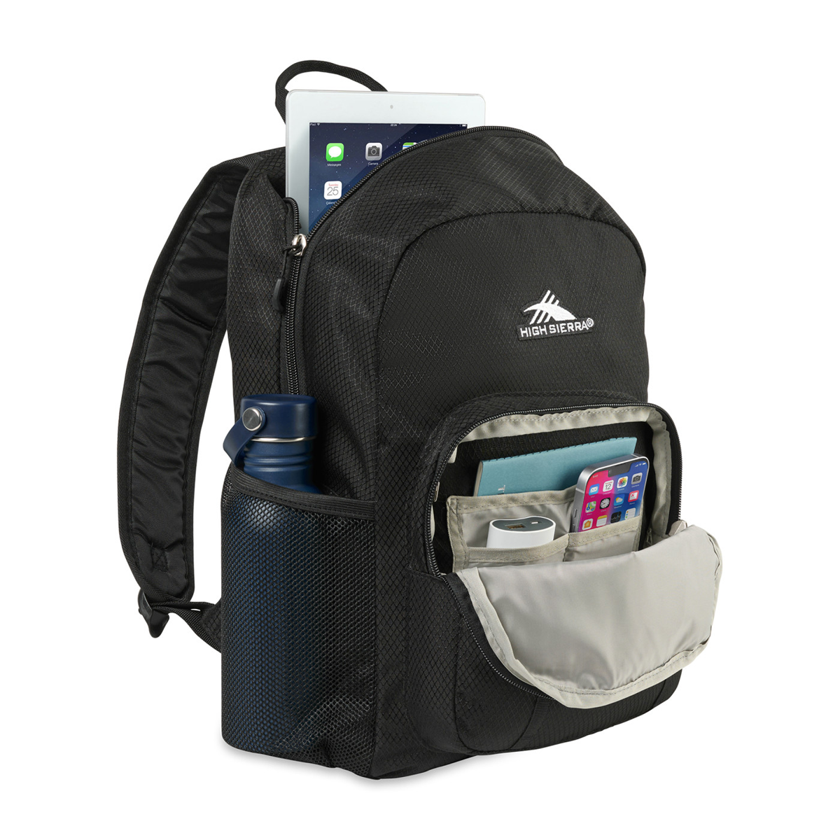 HIGH SIERRA PILSEN BACKPACK