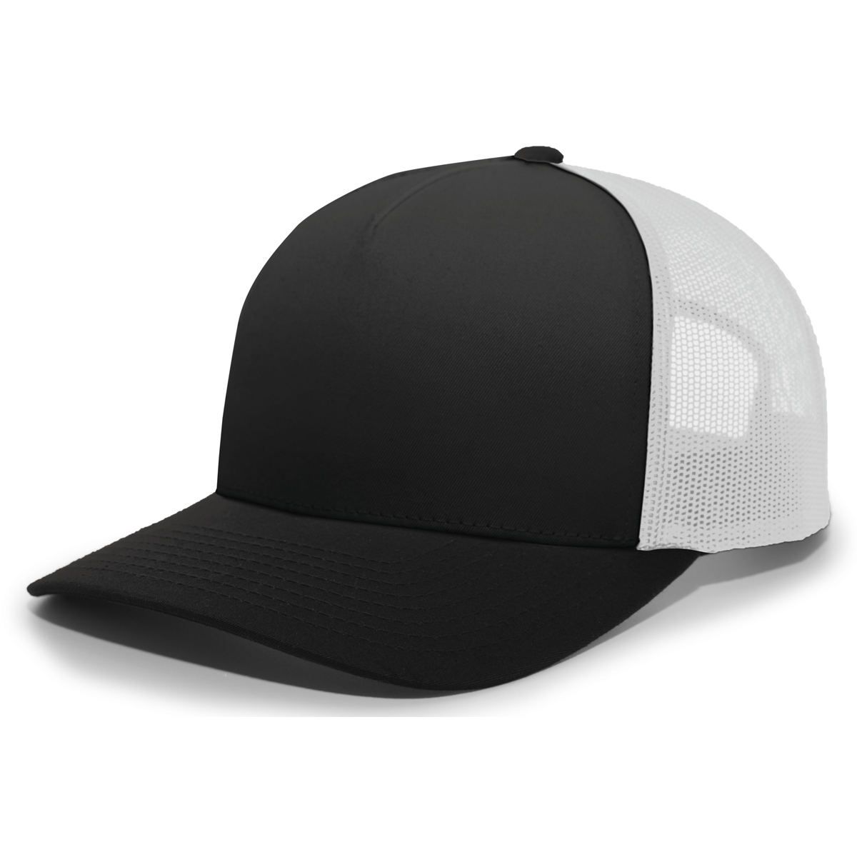 PACIFIC 5-PANEL TRUCKER SNAPBACK HAT