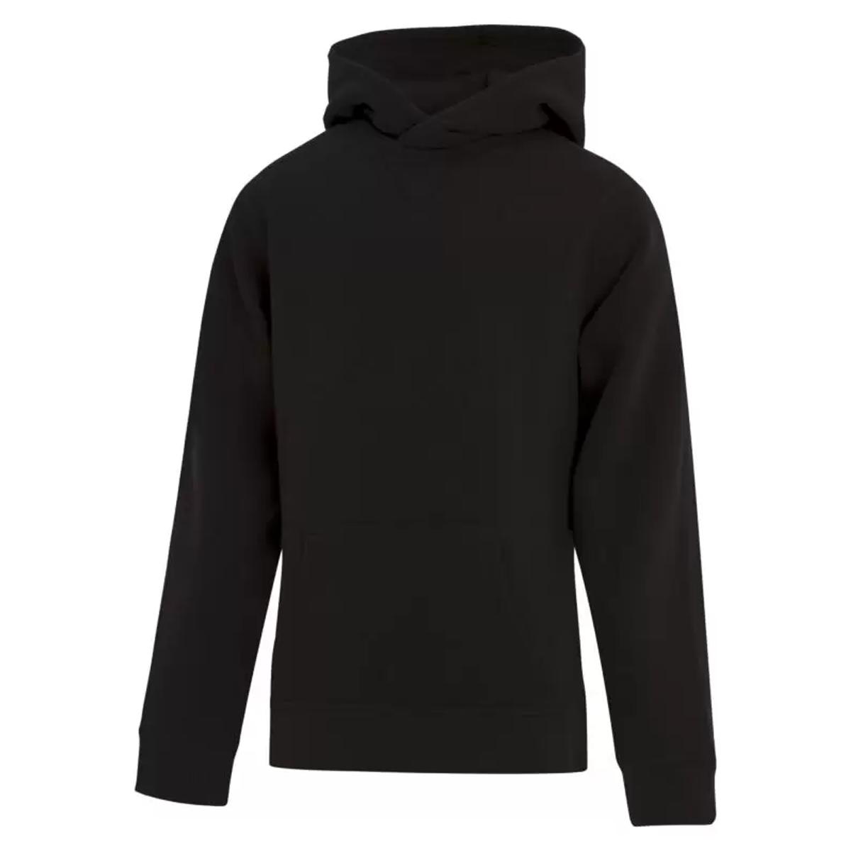 ATC YOUTH ESACTIVE CORE HOODIE