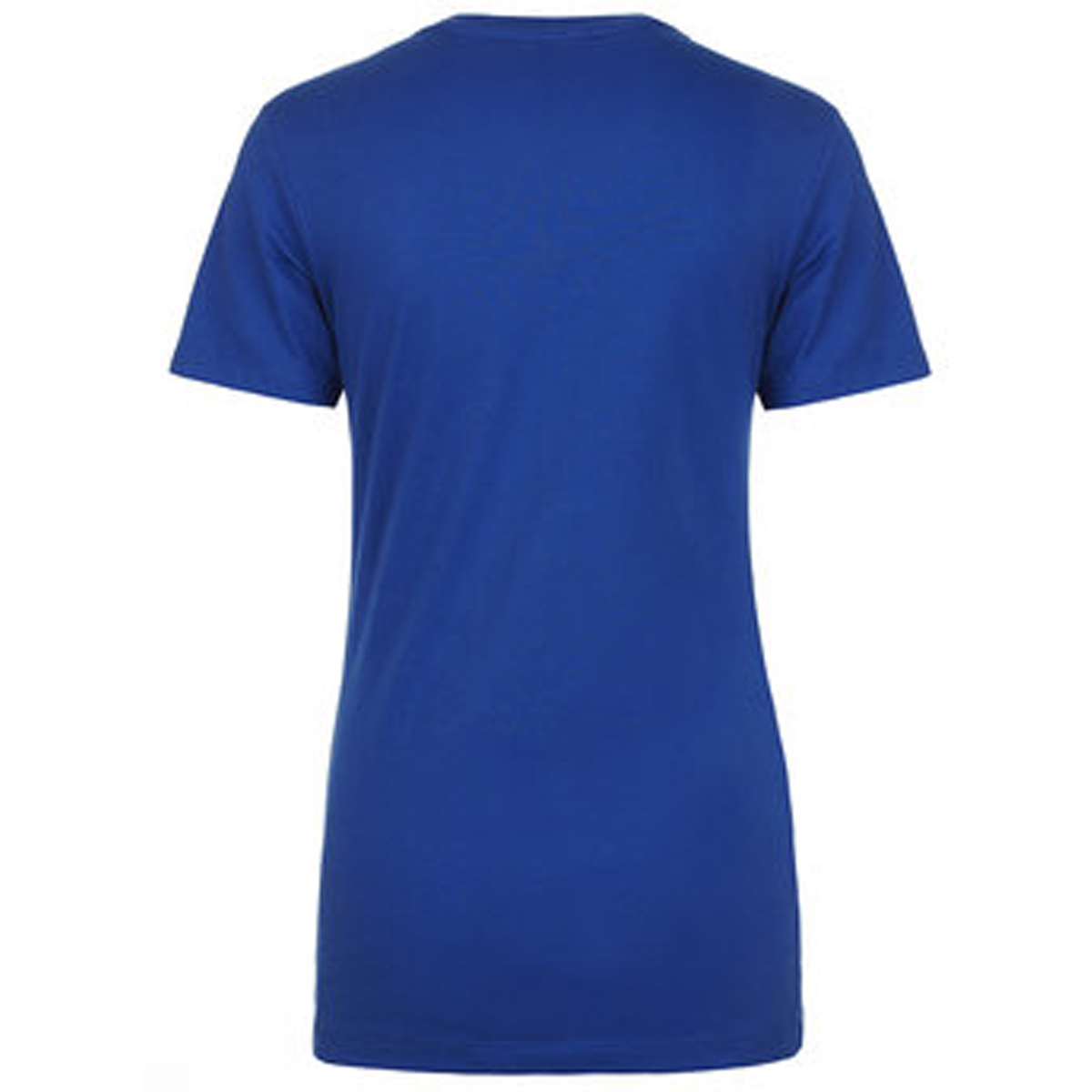 NEXT LEVEL APPAREL LADIES IDEAL T-SHIRT