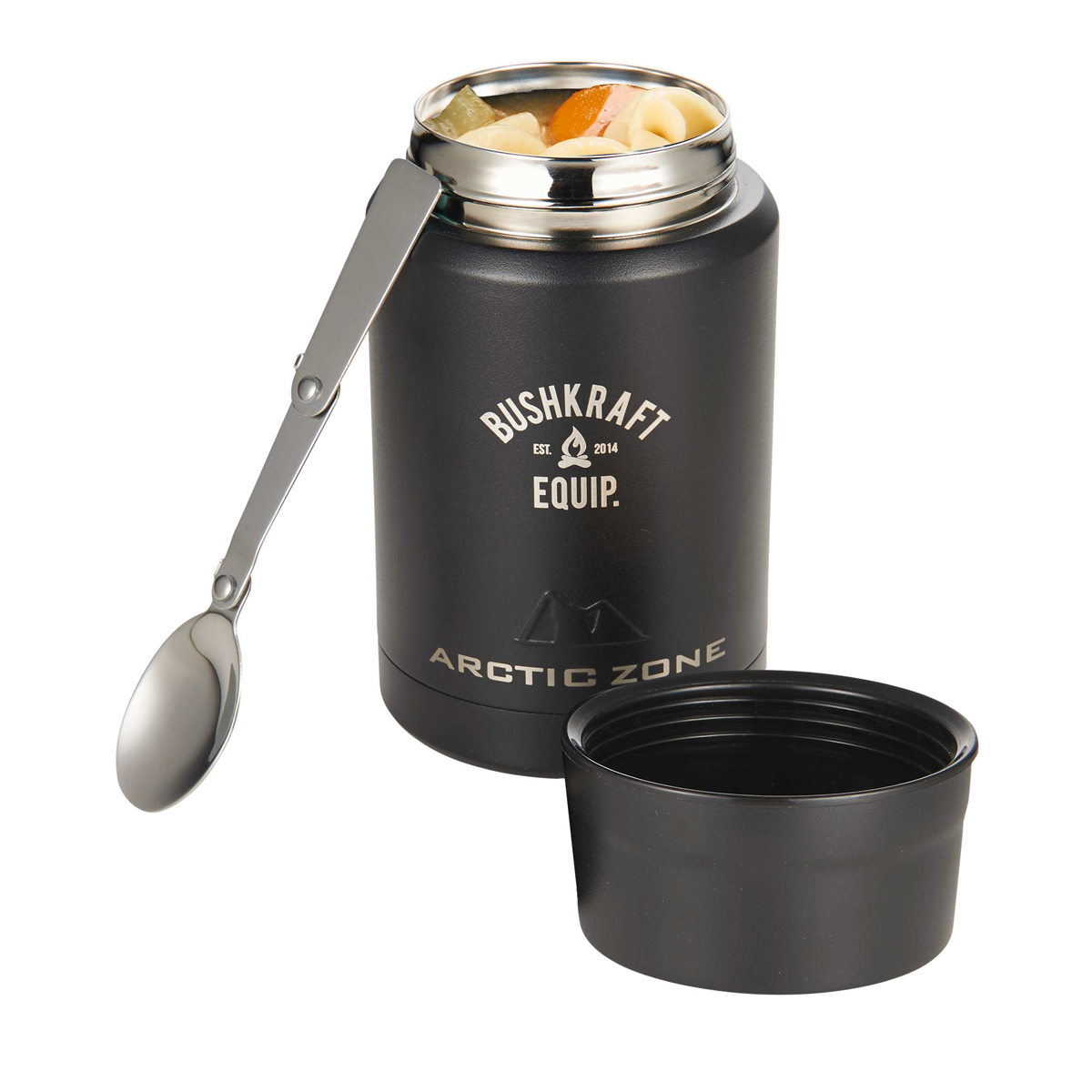 ARCTIC ZONE TITAN COPPER INSULATED FOOD STORAGE