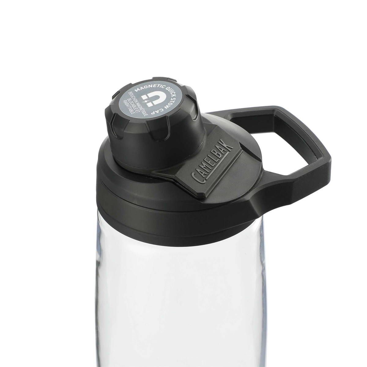 CAMELBAK CHUTE MAG BOTTLE TRITAN RENEW 25oz