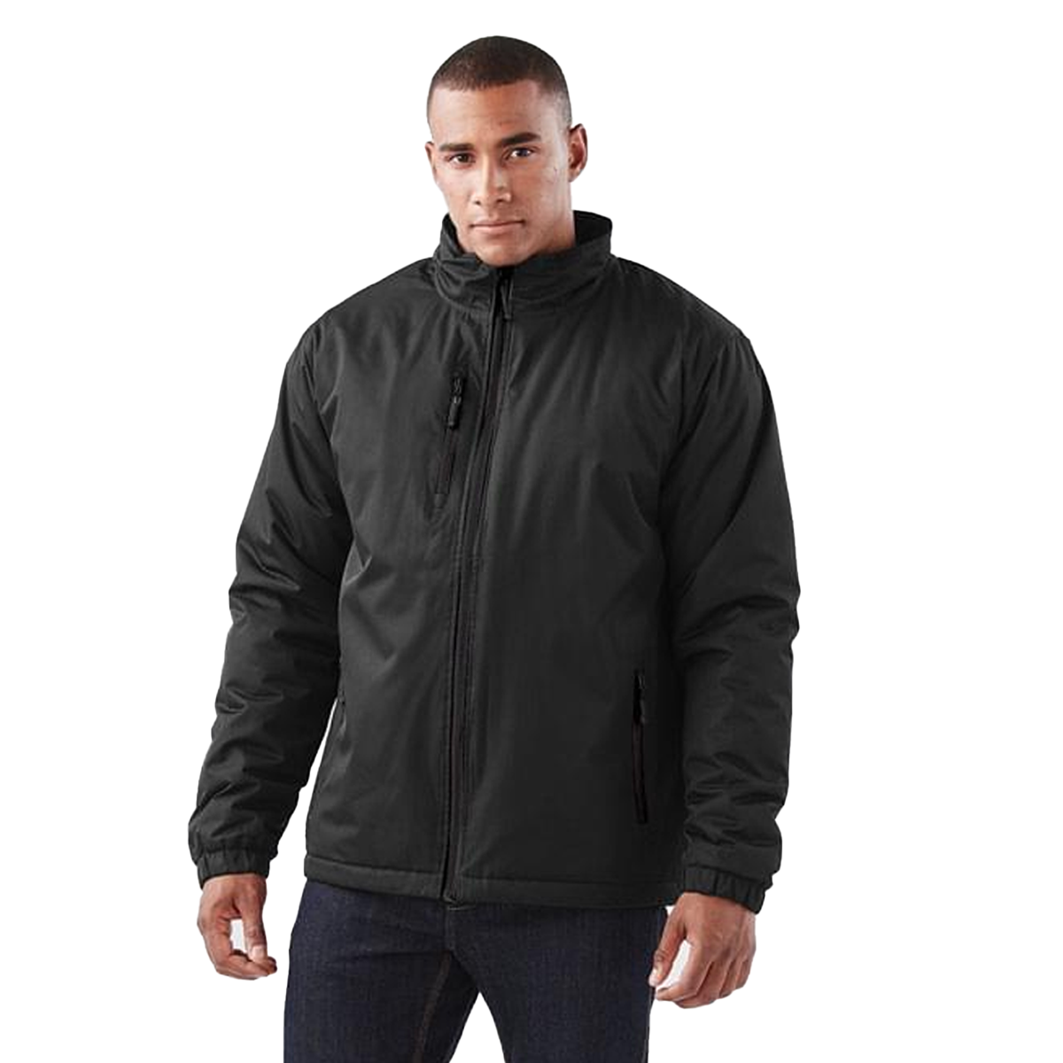 STORMTECH MEN'S AXIS THERMAL SHELL JACKET