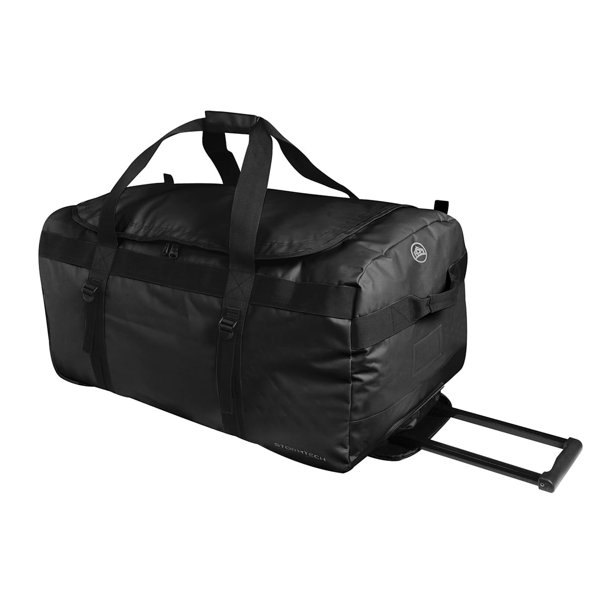 STORMTECH TRIDENT WATERPROOF ROLLING DUFFEL BAG