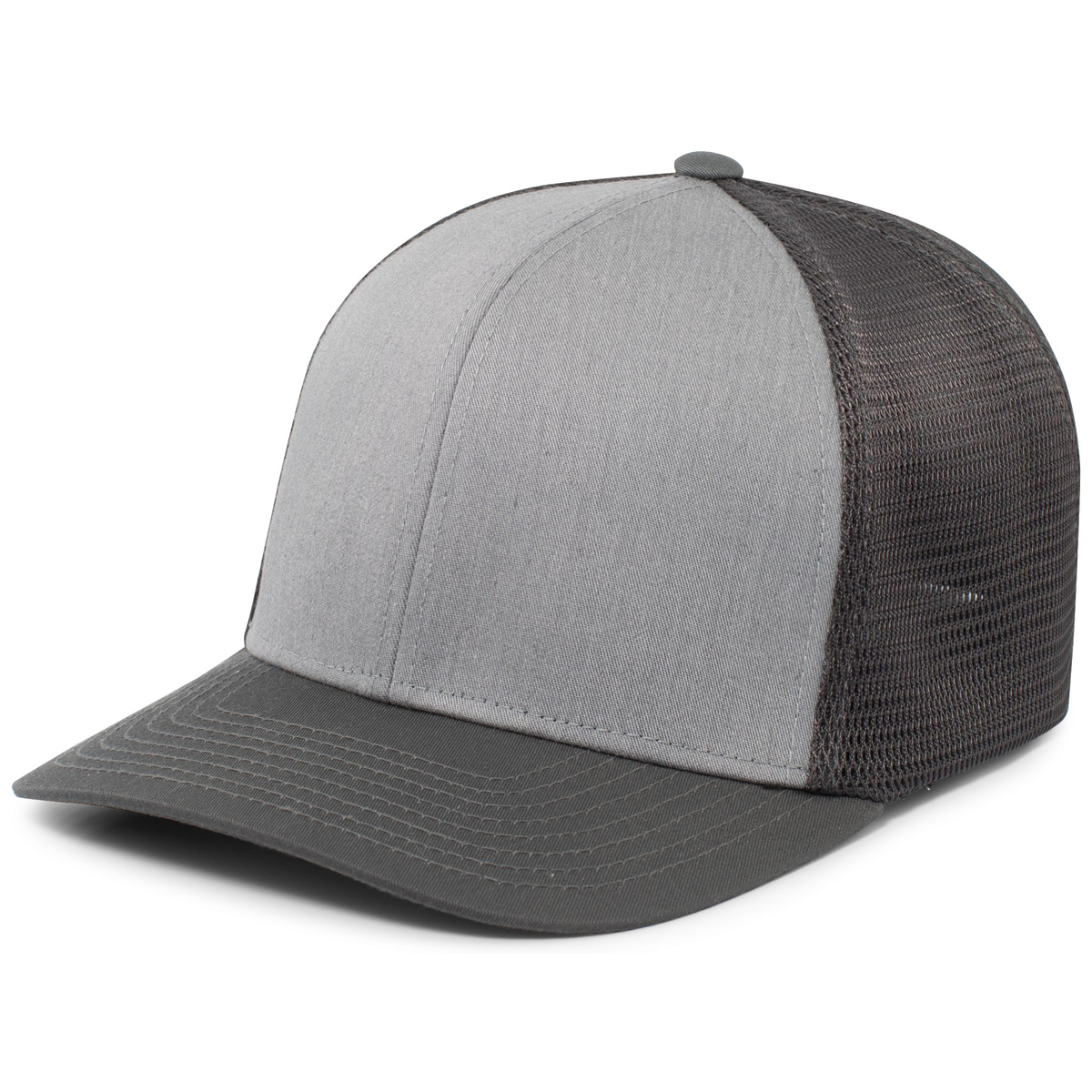 PACIFIC FUSION TRUCKER CAP