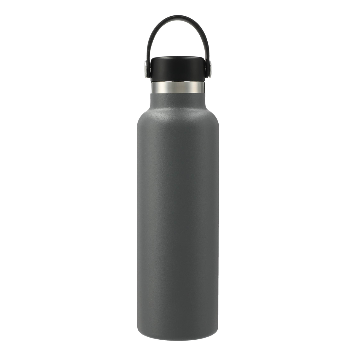 HYDRO FLASK STANDARD MOUTH WITH FLEX CAP 21oz