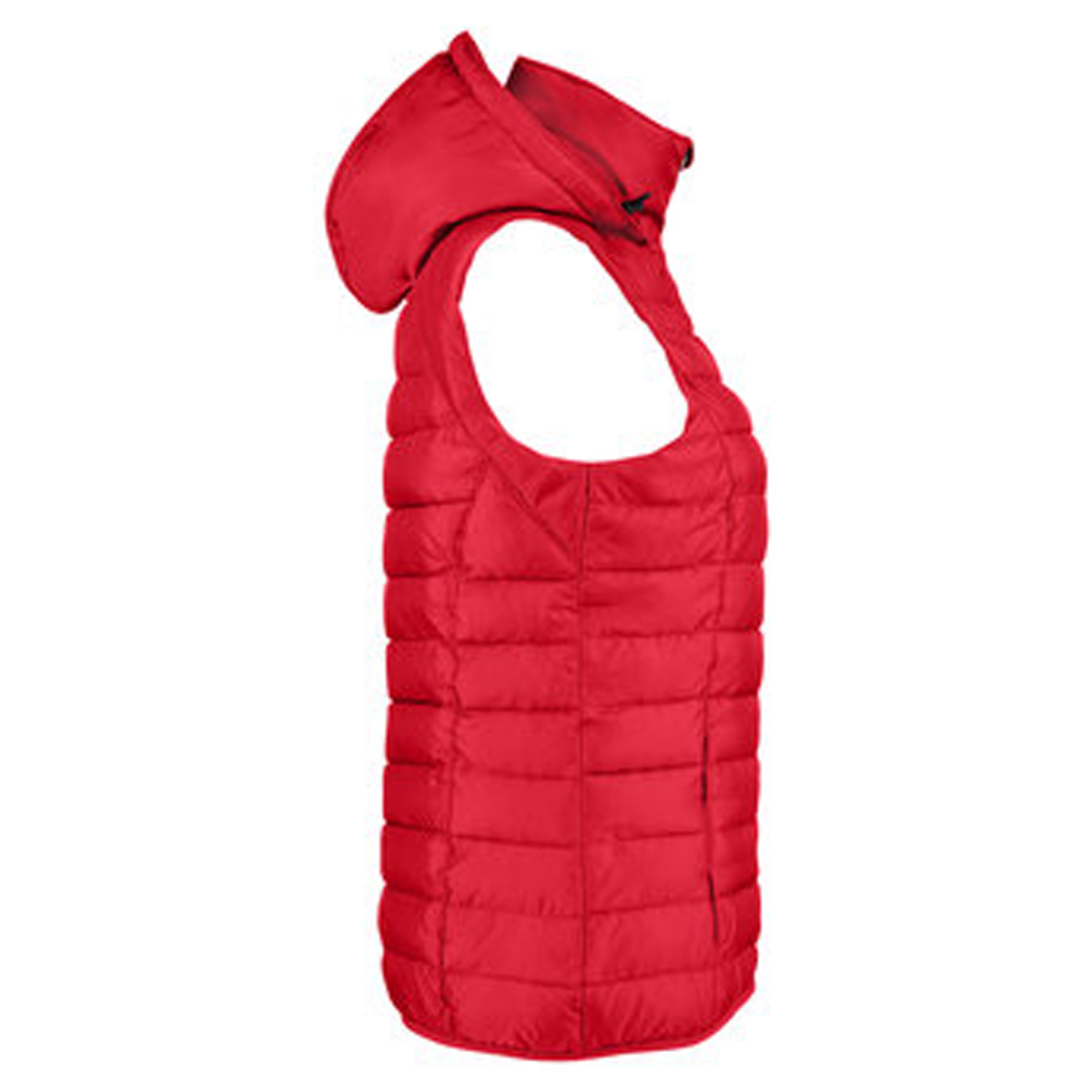 SPYDER LADIES SUPREME PUFFER VEST