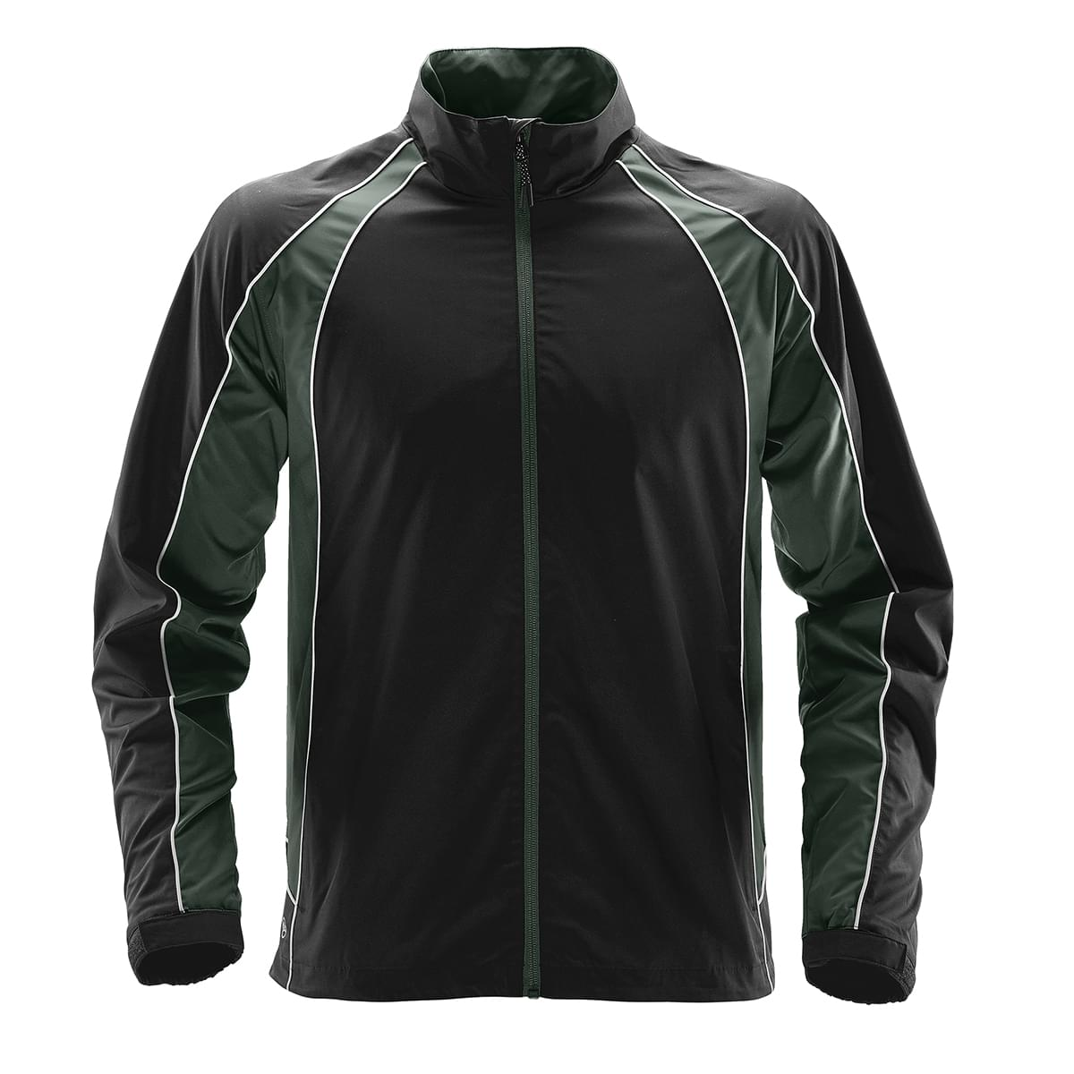 STORMTECH YOUTH WARRIOR TRAINING JACKET