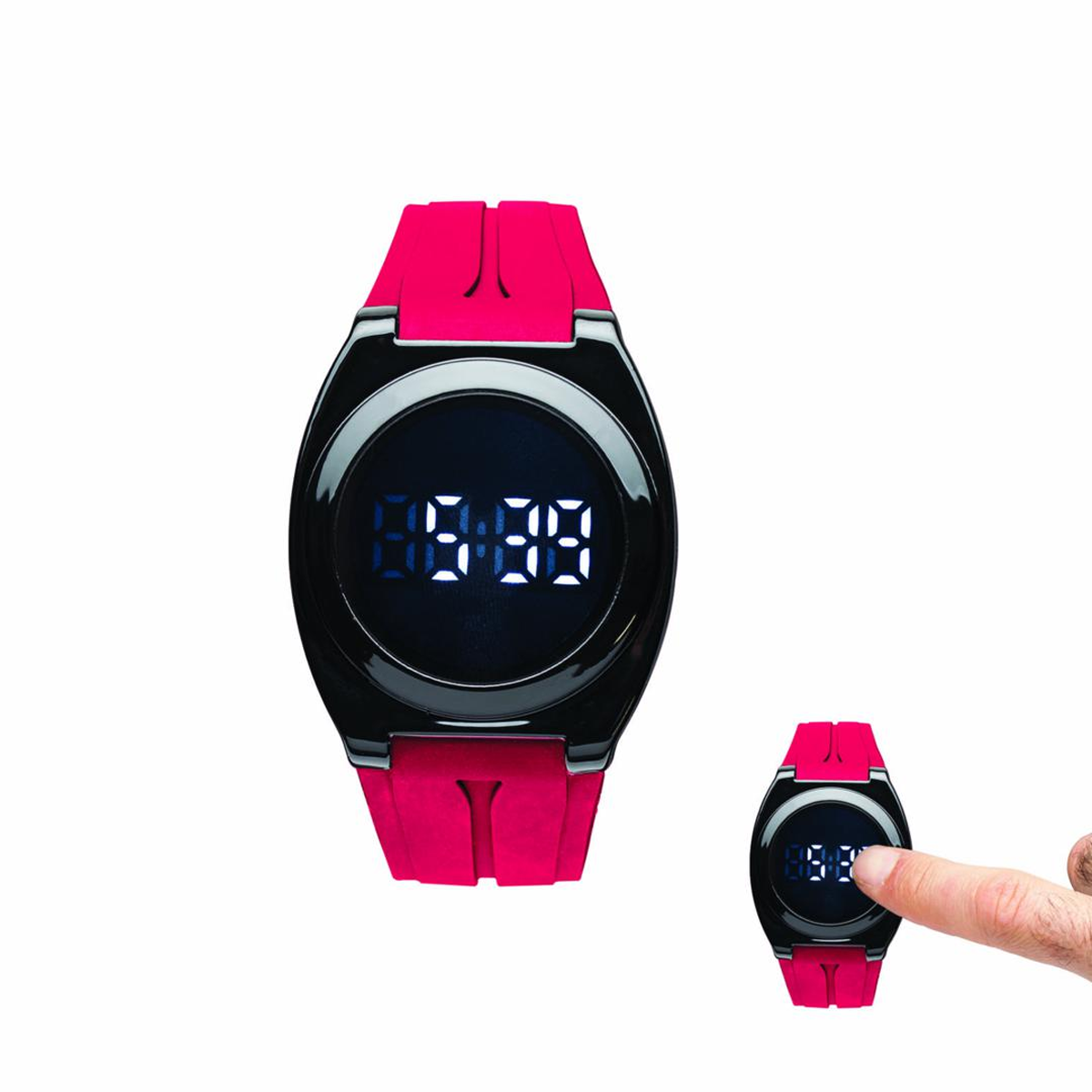 GROVE LED WATCH