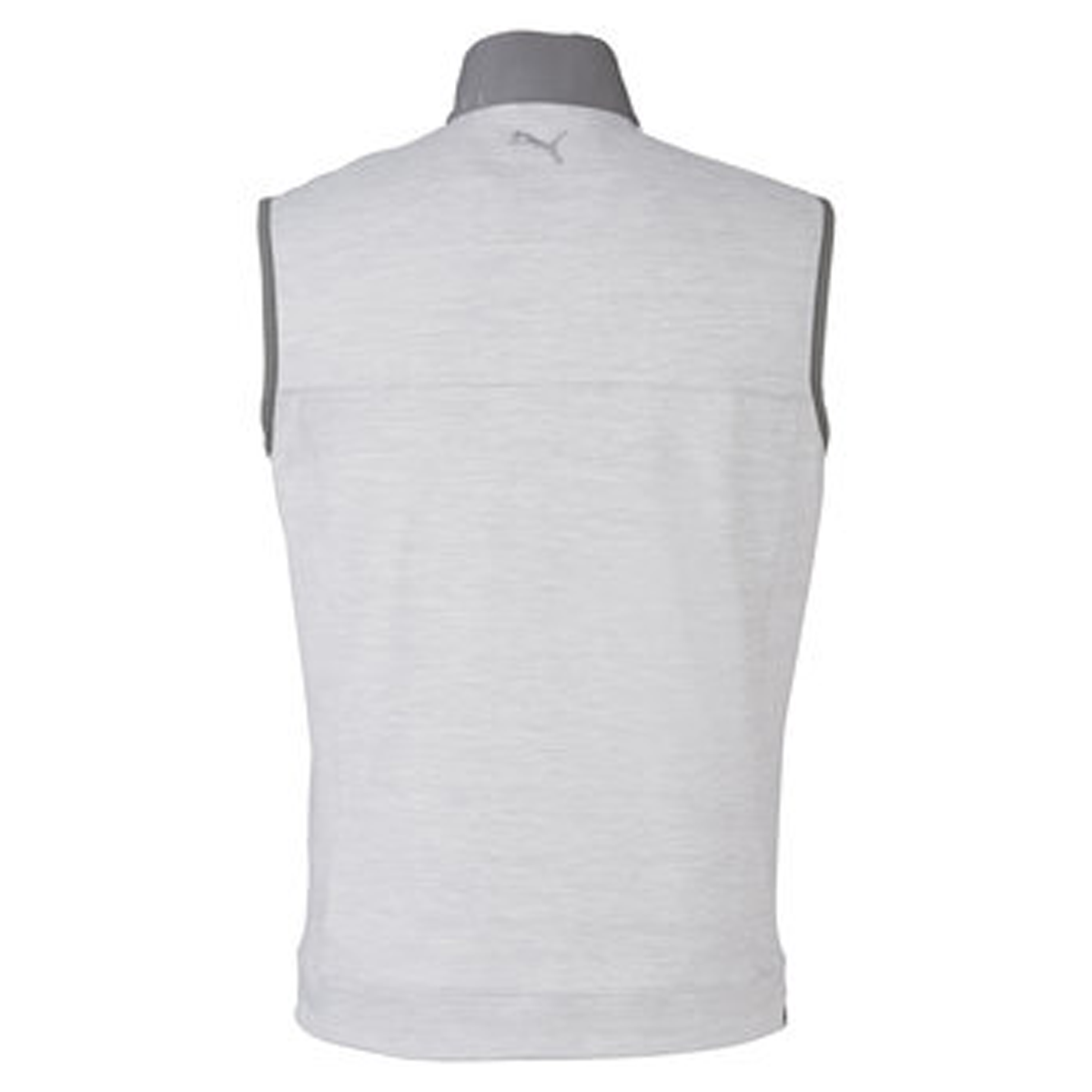 PUMA GOLF MEN'S CLOUDSPUN COLORBLOCK VEST