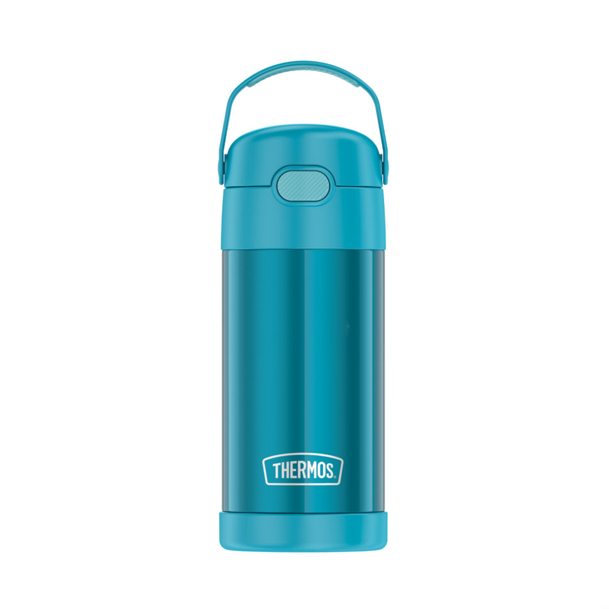 THERMOS FUNTAINER SS BOTTLE 12oz