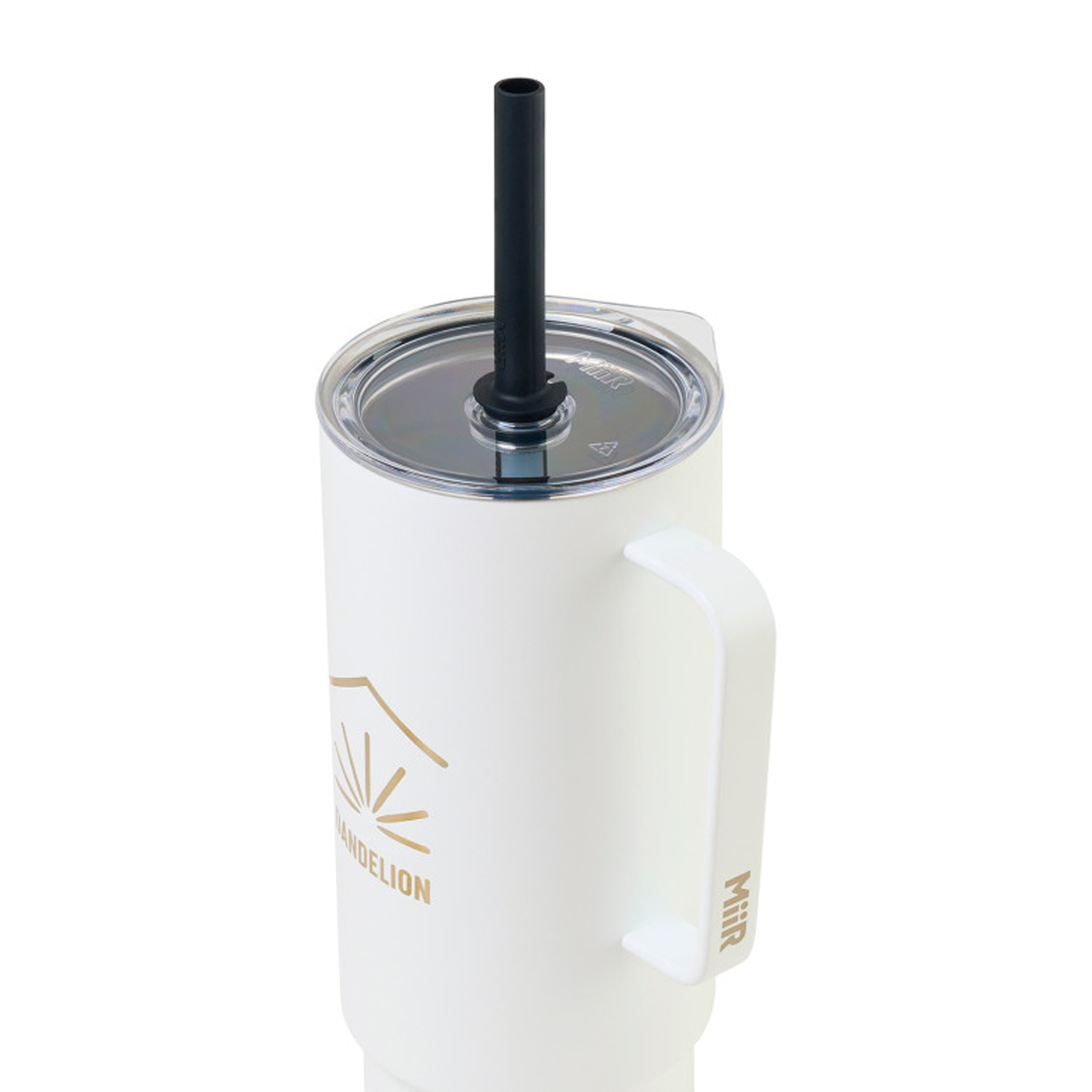 MiiR ALL DAY STRAW TUMBLER 32oz