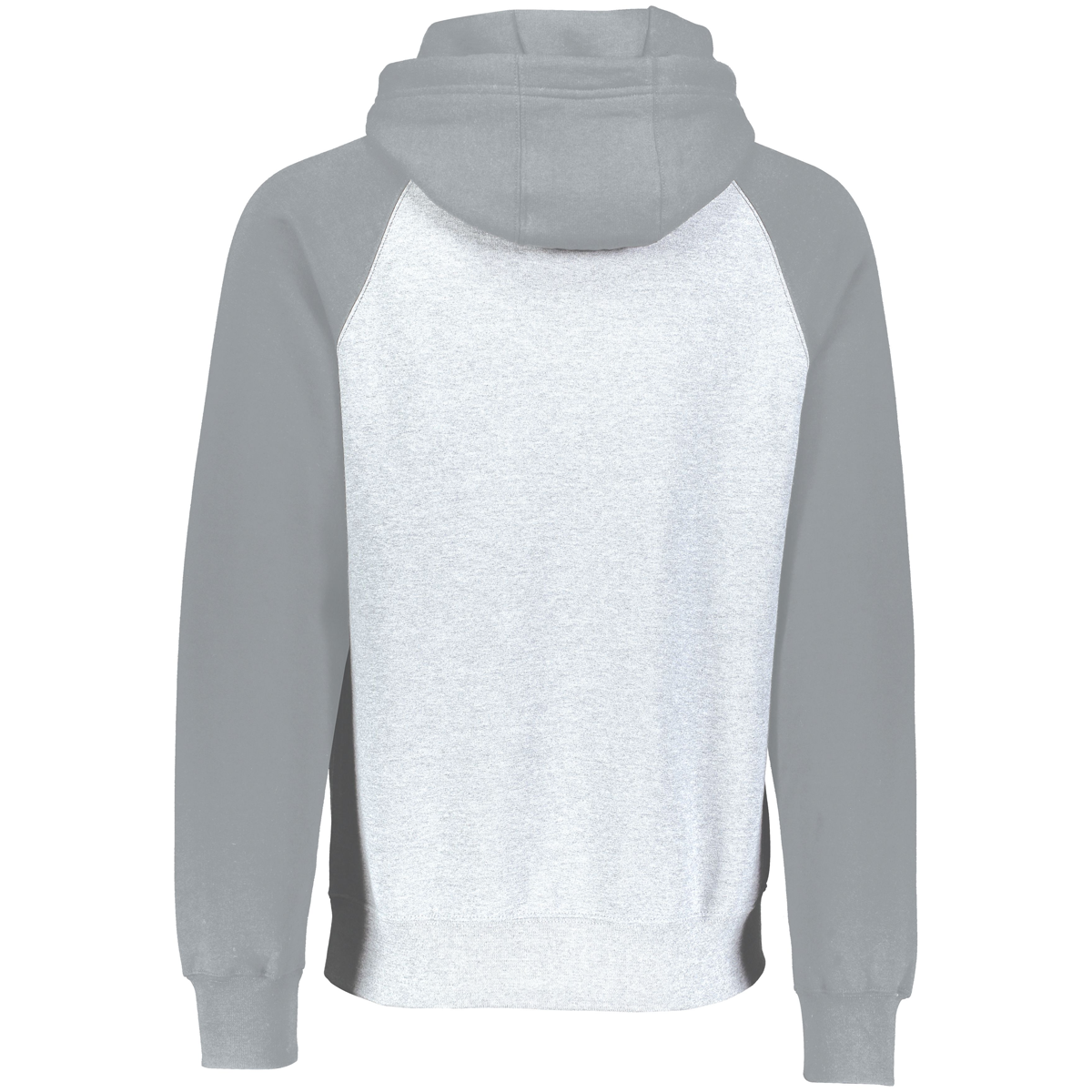 RUSSELL ADULT DRI-POWER FLEECE COLORBLOCK HOODIE