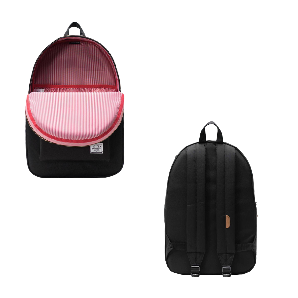 HERSCHEL SETTLEMENT 15" COMPUTER BACKPACK